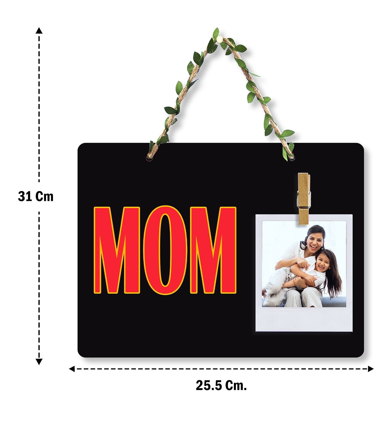 Black Engineered Wood